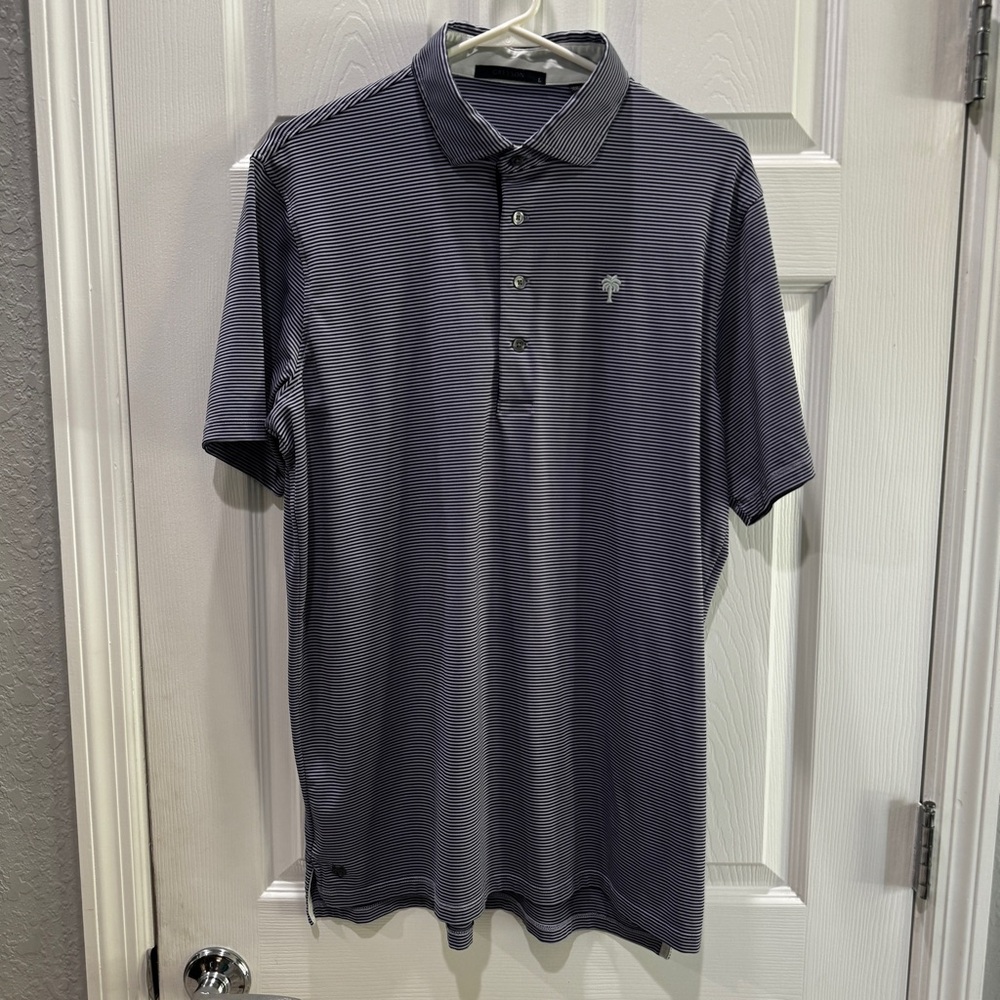 Greyson golf t shirt